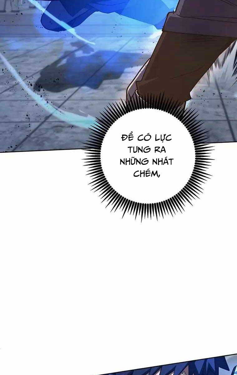 Tôi Dùng Búa Thần Giải Cứu Thế Giới Chap 35 - Next Chap 36