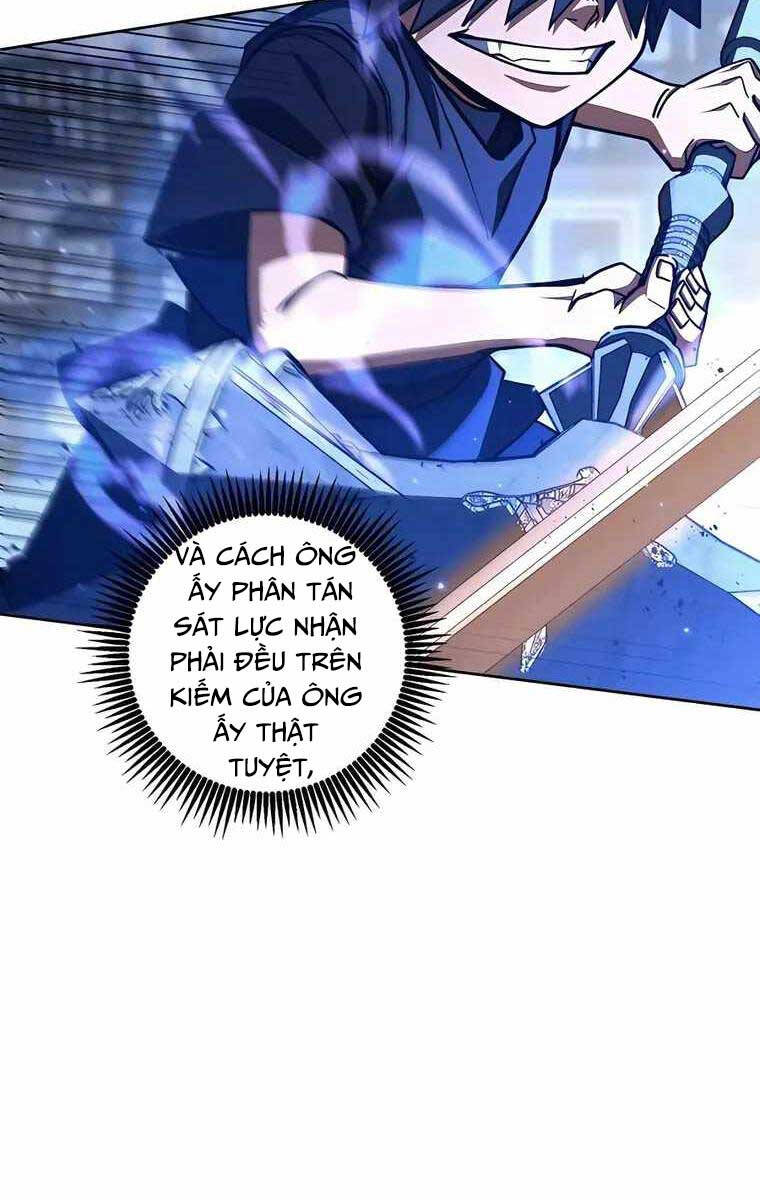 Tôi Dùng Búa Thần Giải Cứu Thế Giới Chap 35 - Next Chap 36