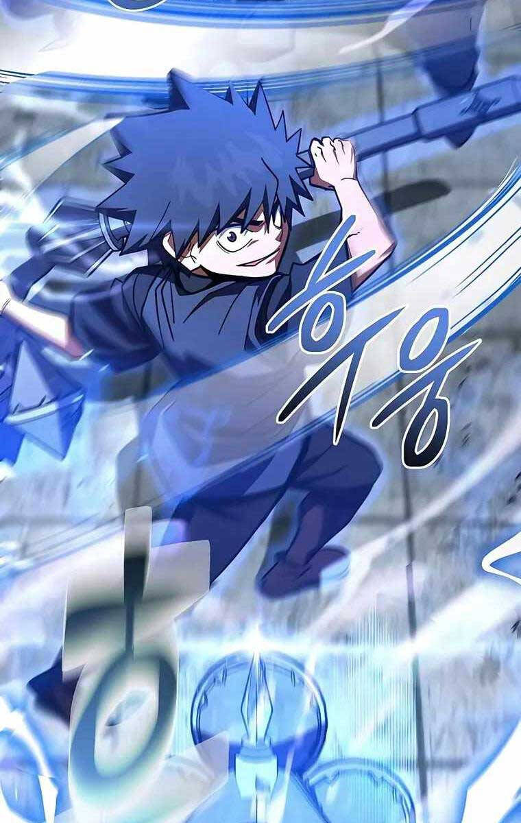 Tôi Dùng Búa Thần Giải Cứu Thế Giới Chap 35 - Next Chap 36
