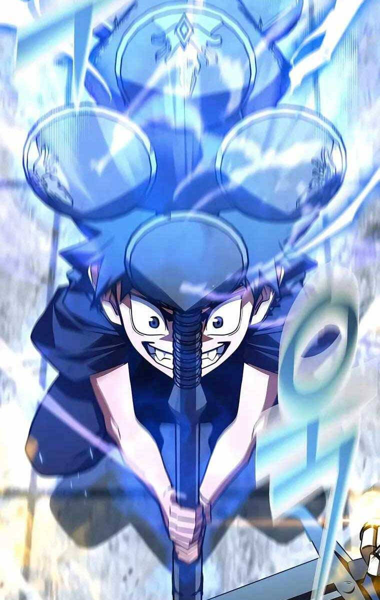 Tôi Dùng Búa Thần Giải Cứu Thế Giới Chap 35 - Next Chap 36