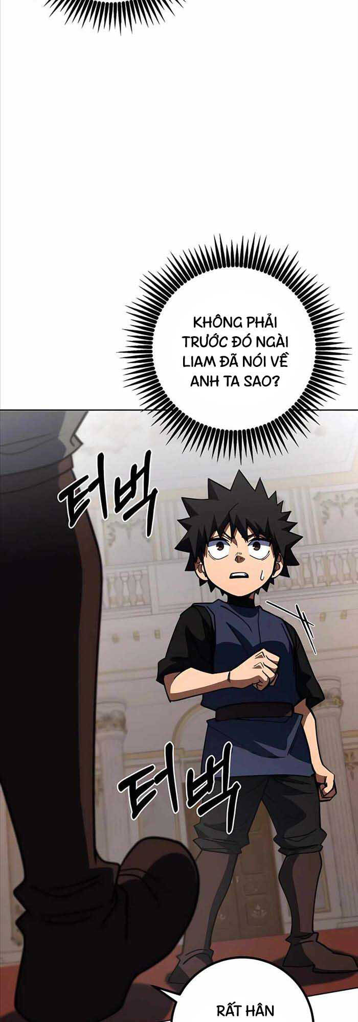 Tôi Dùng Búa Thần Giải Cứu Thế Giới Chap 36 - Next Chap 37
