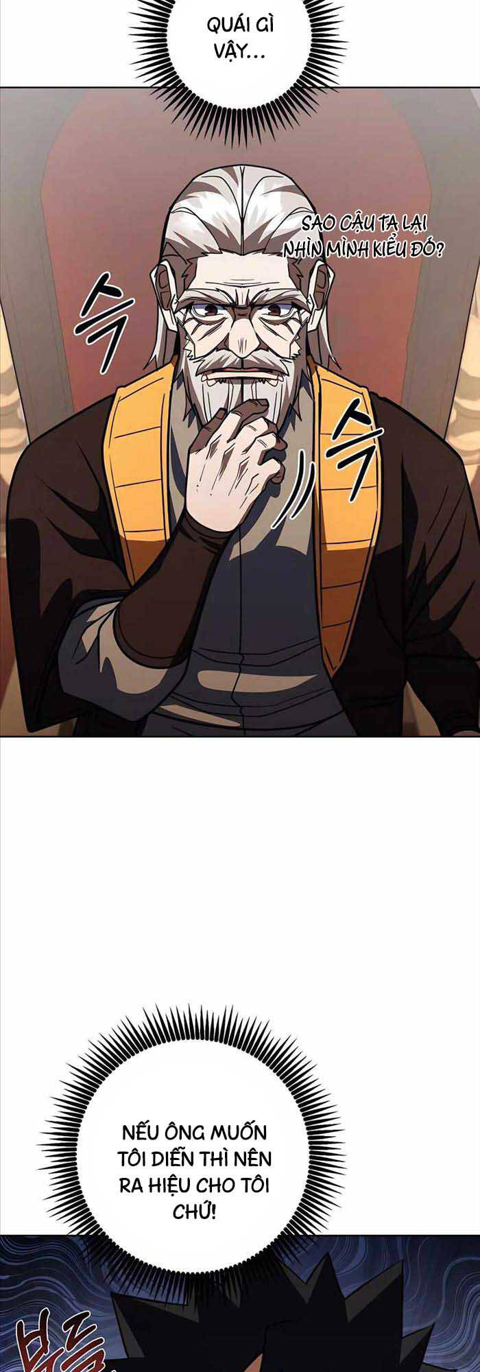 Tôi Dùng Búa Thần Giải Cứu Thế Giới Chap 36 - Next Chap 37