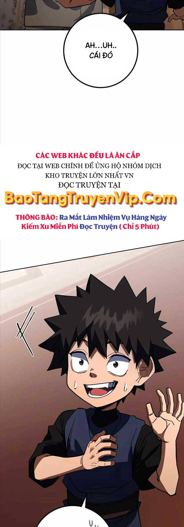 Tôi Dùng Búa Thần Giải Cứu Thế Giới Chap 36 - Next Chap 37