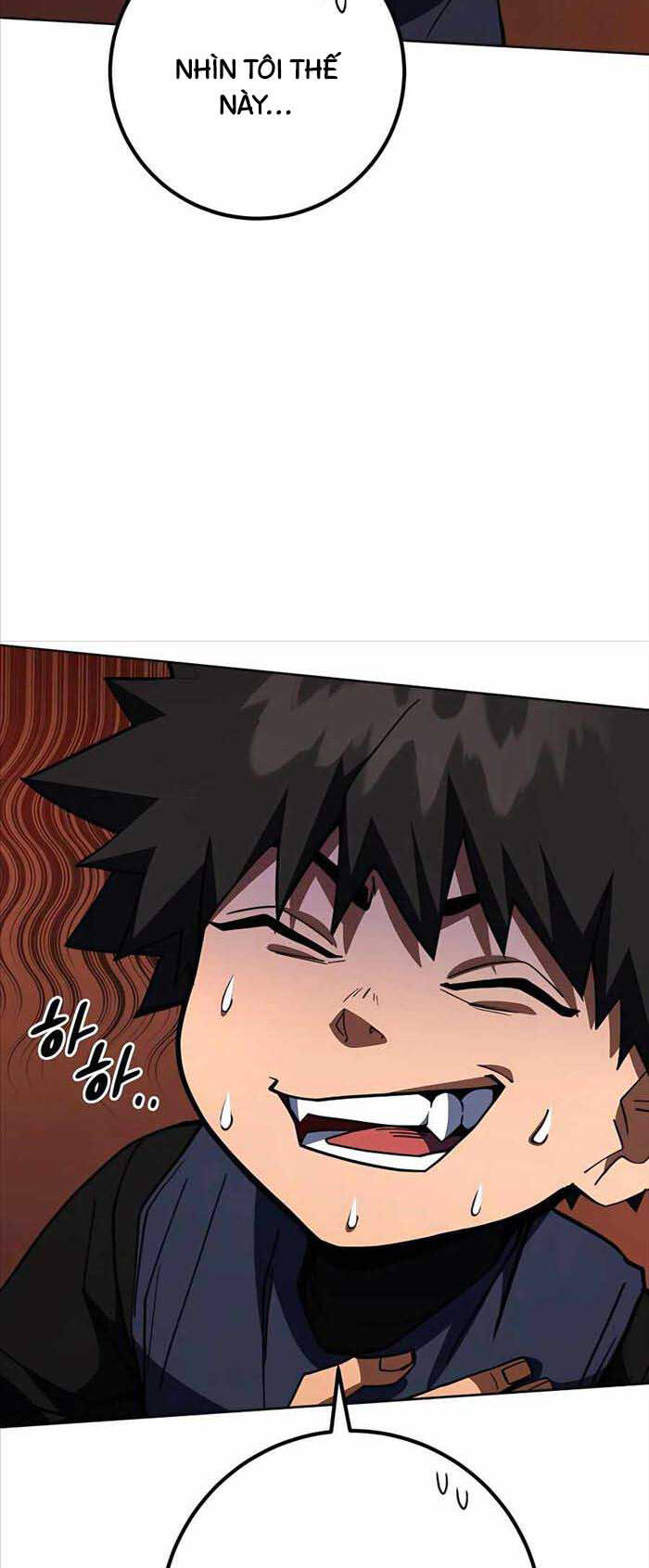 Tôi Dùng Búa Thần Giải Cứu Thế Giới Chap 36 - Next Chap 37
