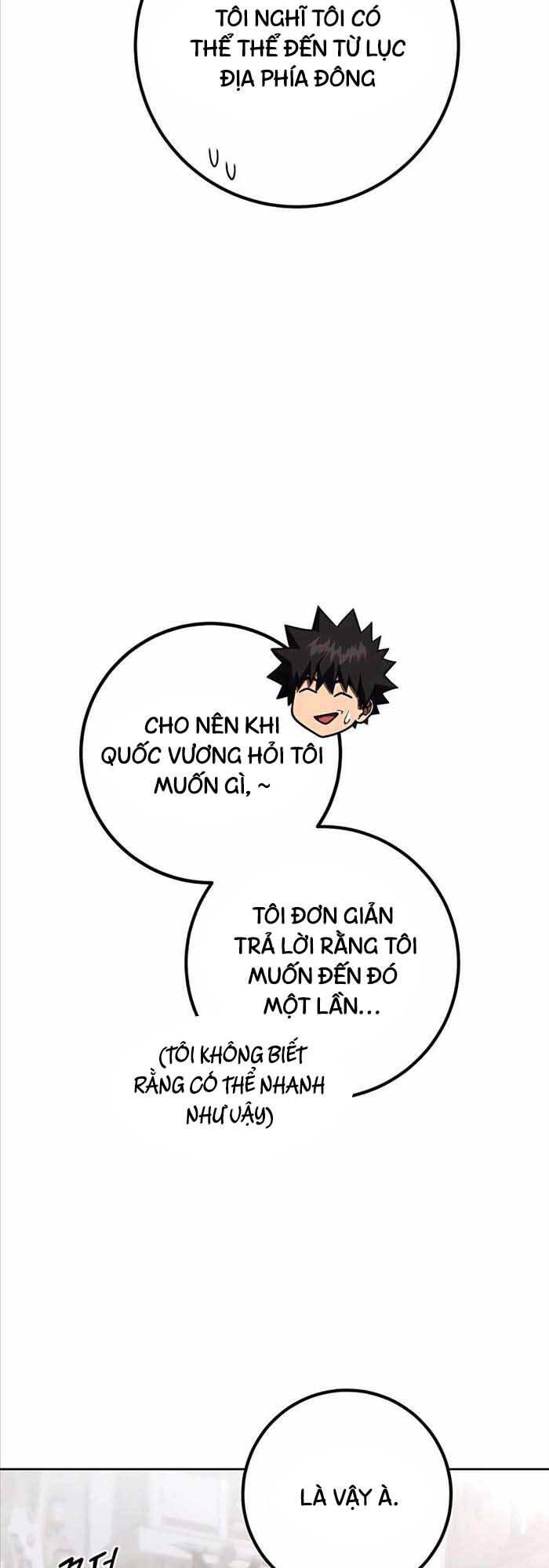 Tôi Dùng Búa Thần Giải Cứu Thế Giới Chap 36 - Next Chap 37