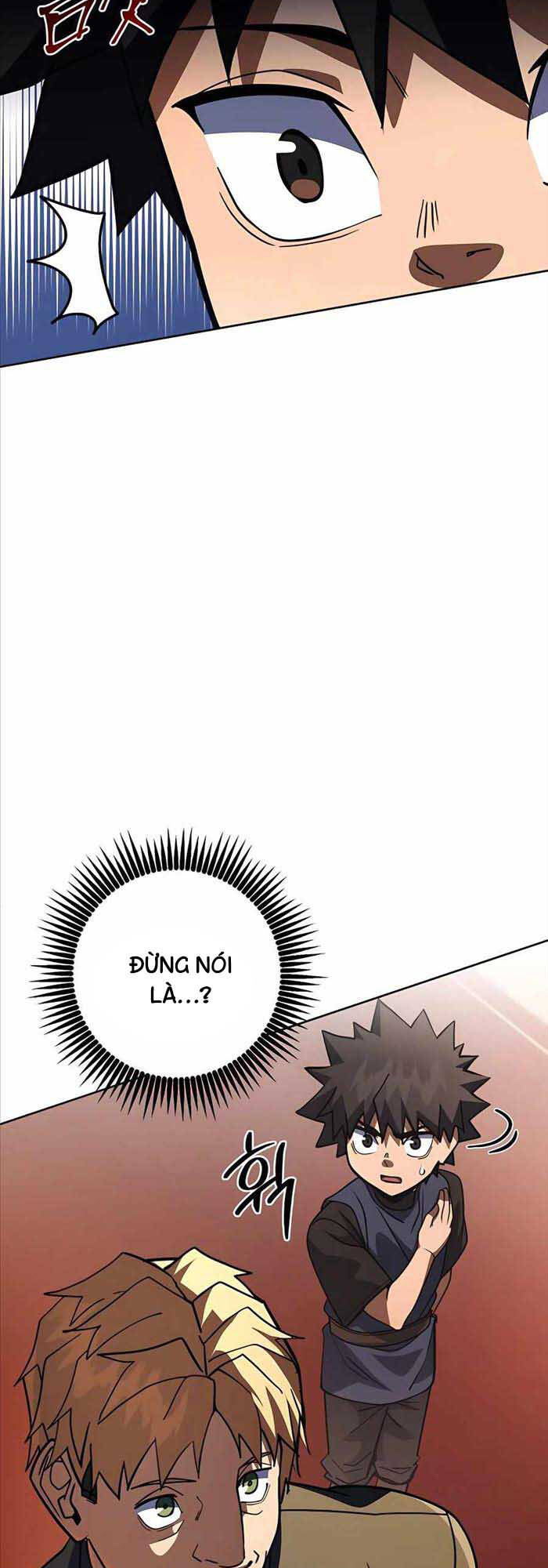 Tôi Dùng Búa Thần Giải Cứu Thế Giới Chap 36 - Next Chap 37
