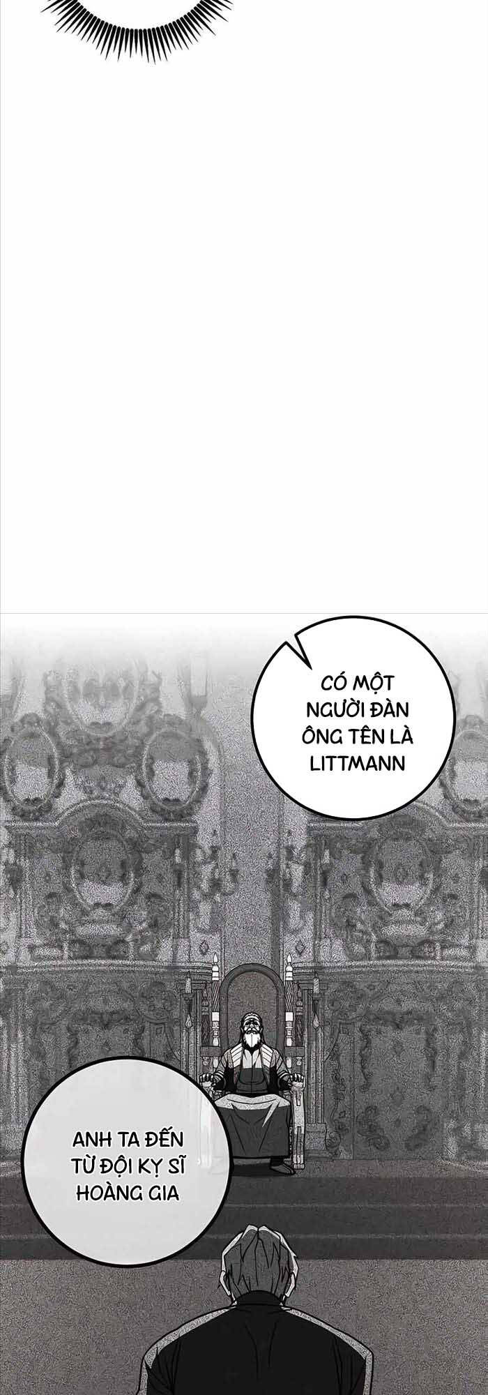 Tôi Dùng Búa Thần Giải Cứu Thế Giới Chap 36 - Next Chap 37