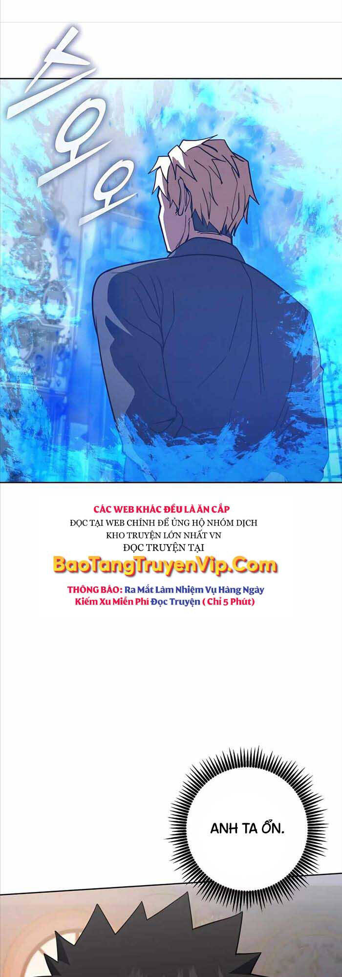 Tôi Dùng Búa Thần Giải Cứu Thế Giới Chap 36 - Next Chap 37