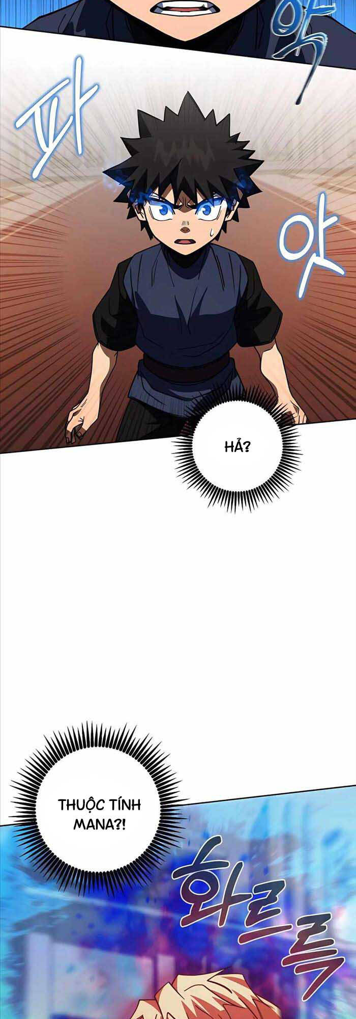 Tôi Dùng Búa Thần Giải Cứu Thế Giới Chap 36 - Next Chap 37