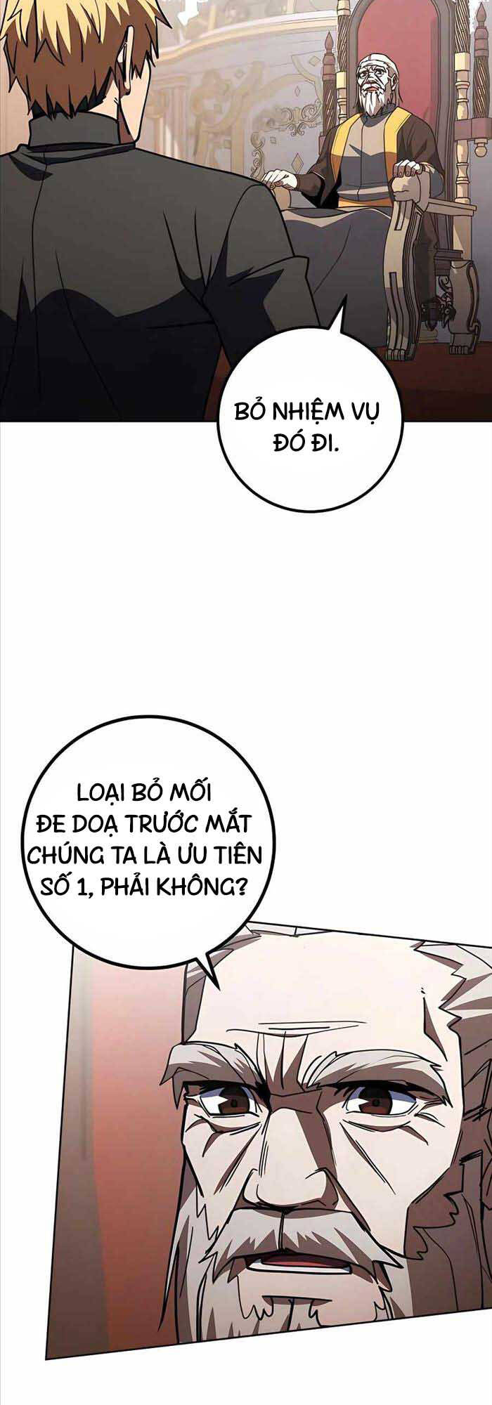 Tôi Dùng Búa Thần Giải Cứu Thế Giới Chap 36 - Next Chap 37