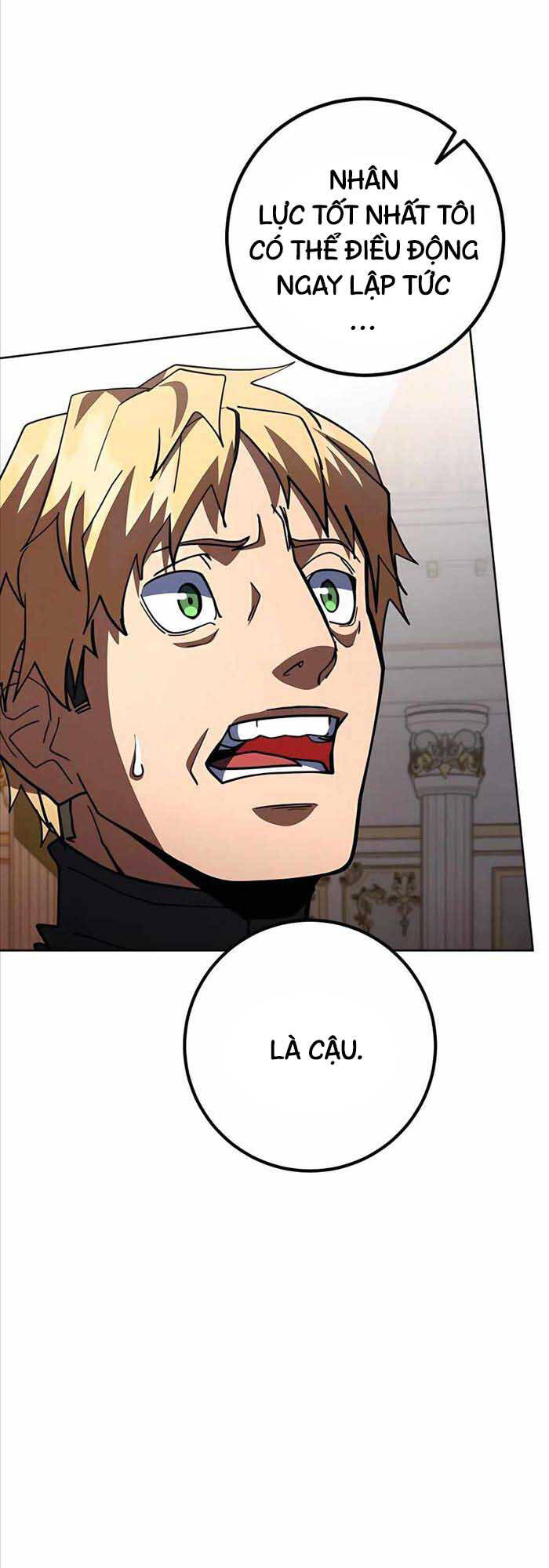 Tôi Dùng Búa Thần Giải Cứu Thế Giới Chap 36 - Next Chap 37