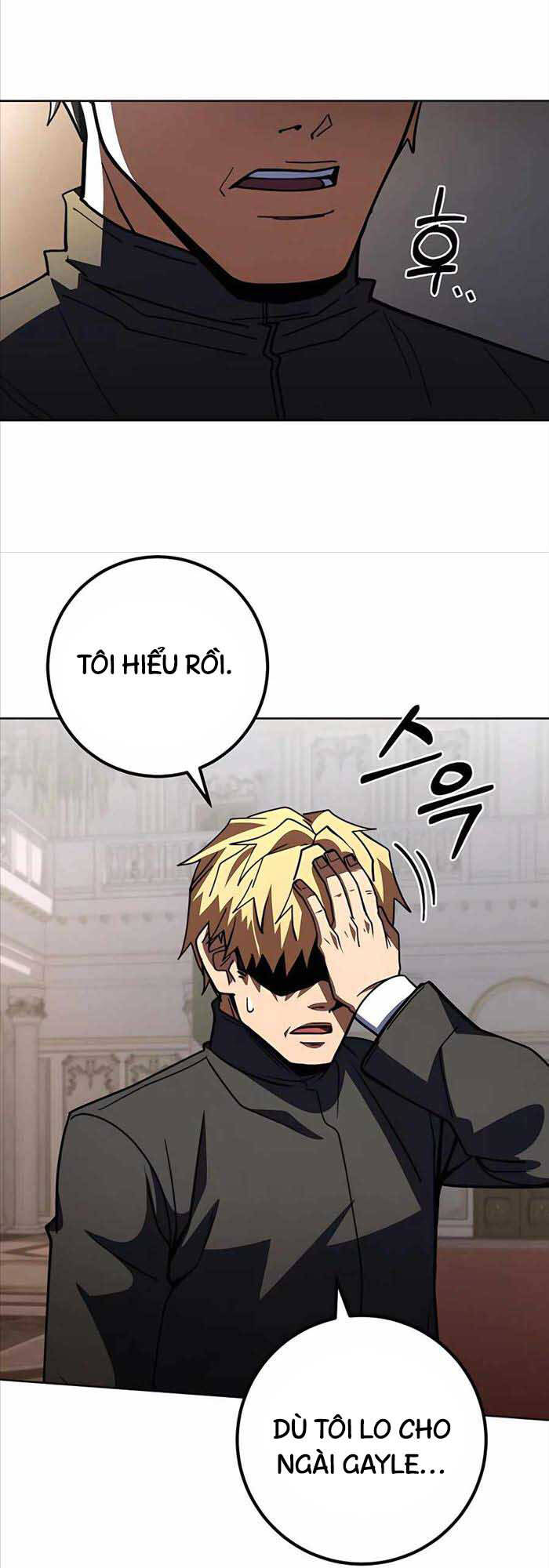 Tôi Dùng Búa Thần Giải Cứu Thế Giới Chap 36 - Next Chap 37