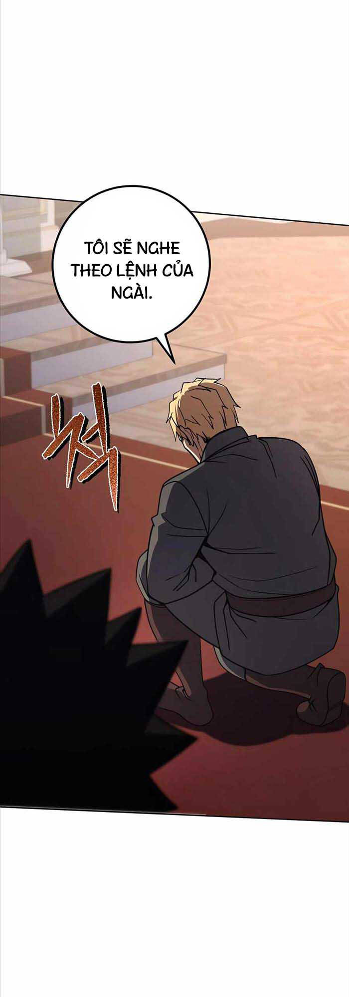 Tôi Dùng Búa Thần Giải Cứu Thế Giới Chap 36 - Next Chap 37