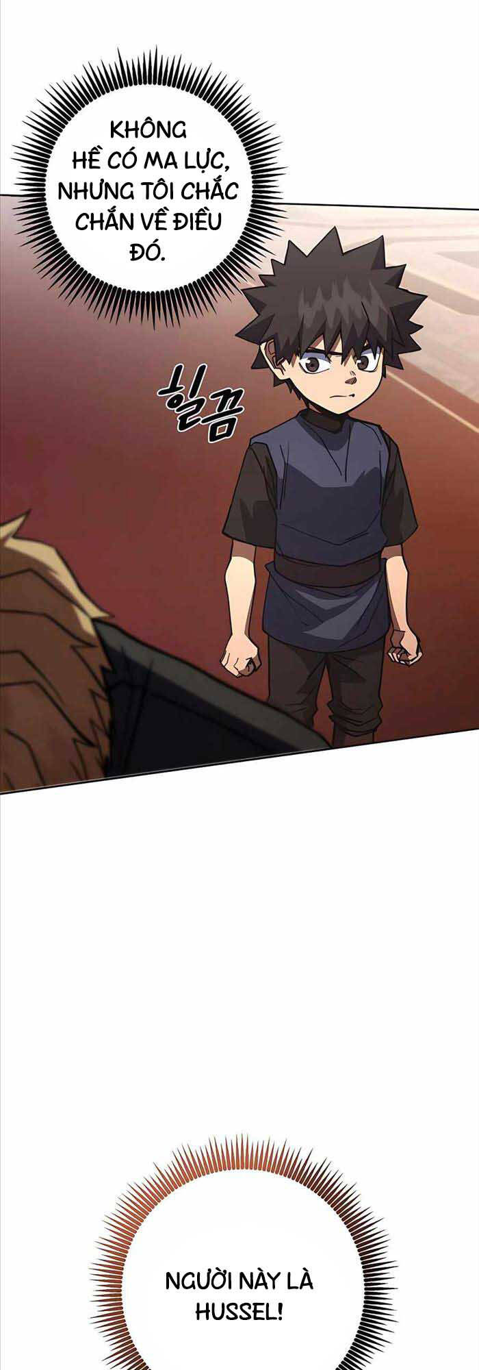 Tôi Dùng Búa Thần Giải Cứu Thế Giới Chap 36 - Next Chap 37
