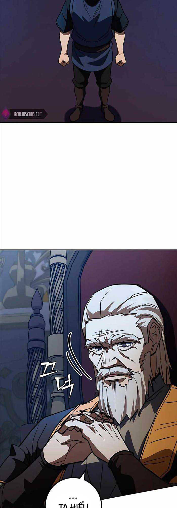 Tôi Dùng Búa Thần Giải Cứu Thế Giới Chap 36 - Next Chap 37
