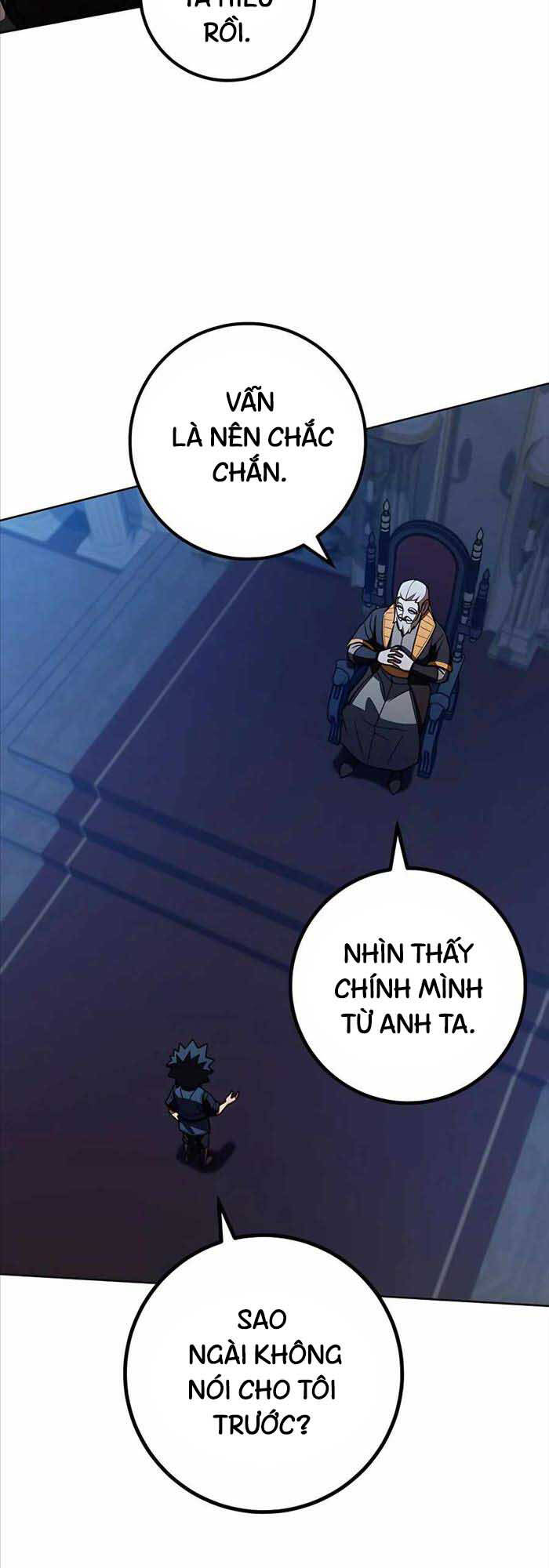 Tôi Dùng Búa Thần Giải Cứu Thế Giới Chap 36 - Next Chap 37