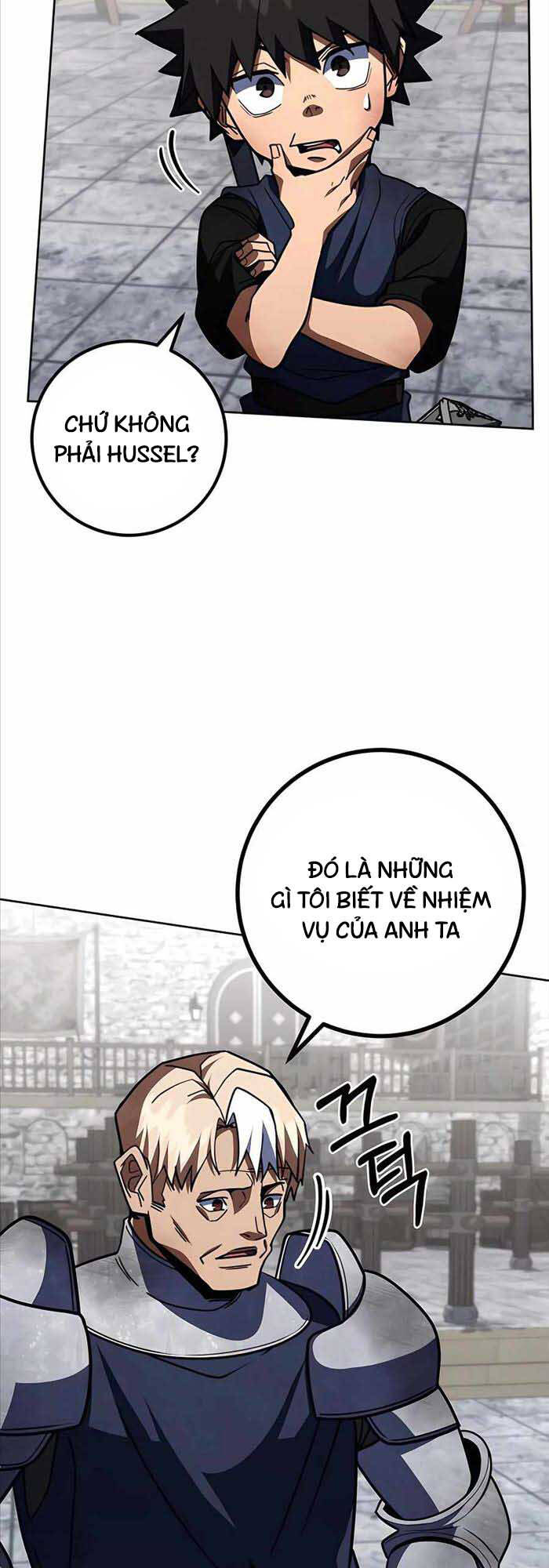 Tôi Dùng Búa Thần Giải Cứu Thế Giới Chap 36 - Next Chap 37
