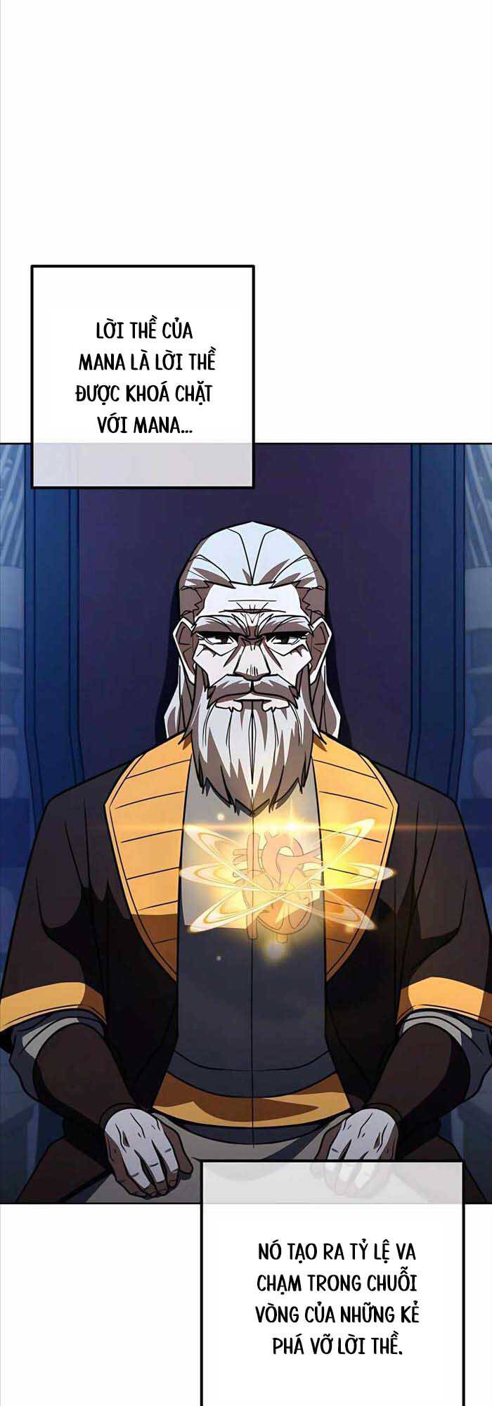 Tôi Dùng Búa Thần Giải Cứu Thế Giới Chap 36 - Next Chap 37