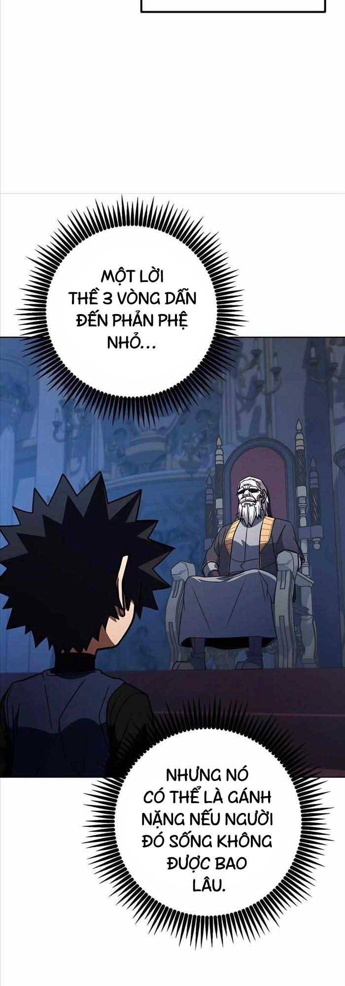 Tôi Dùng Búa Thần Giải Cứu Thế Giới Chap 36 - Next Chap 37