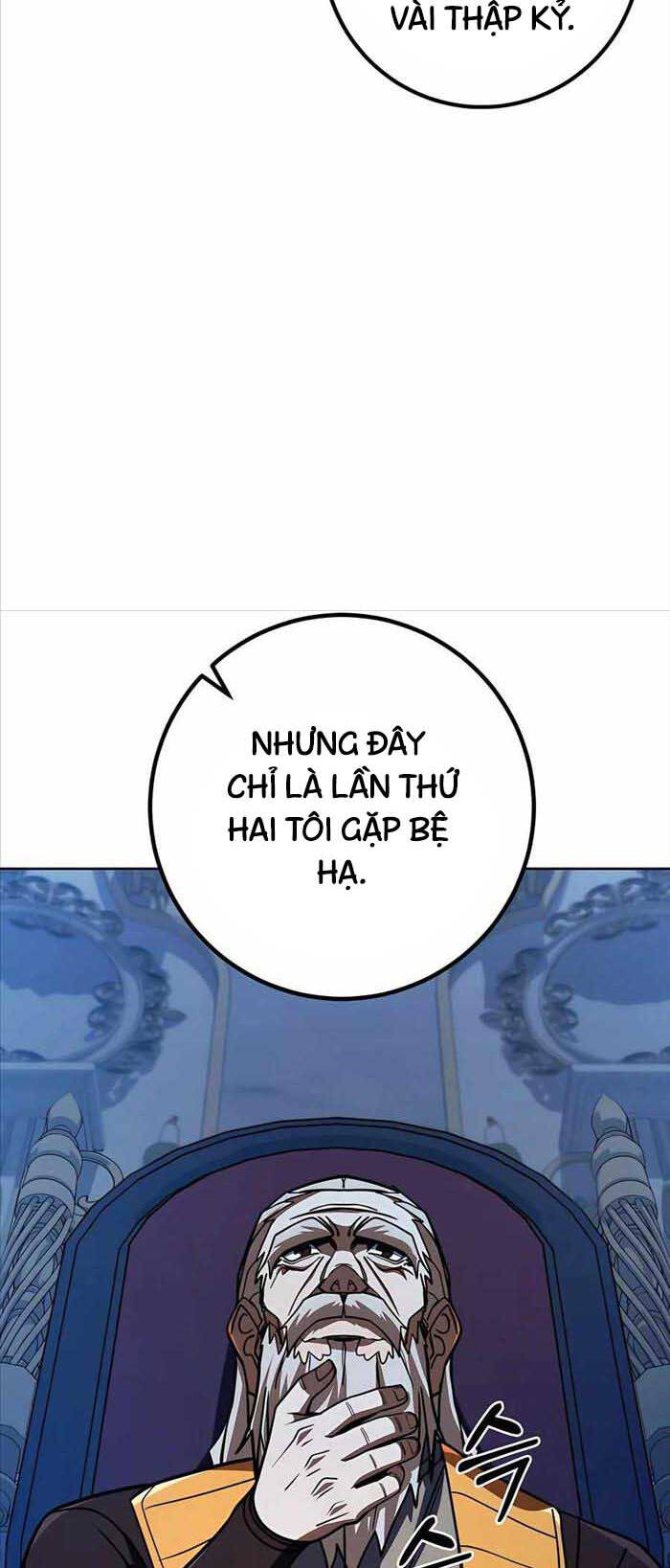 Tôi Dùng Búa Thần Giải Cứu Thế Giới Chap 36 - Next Chap 37