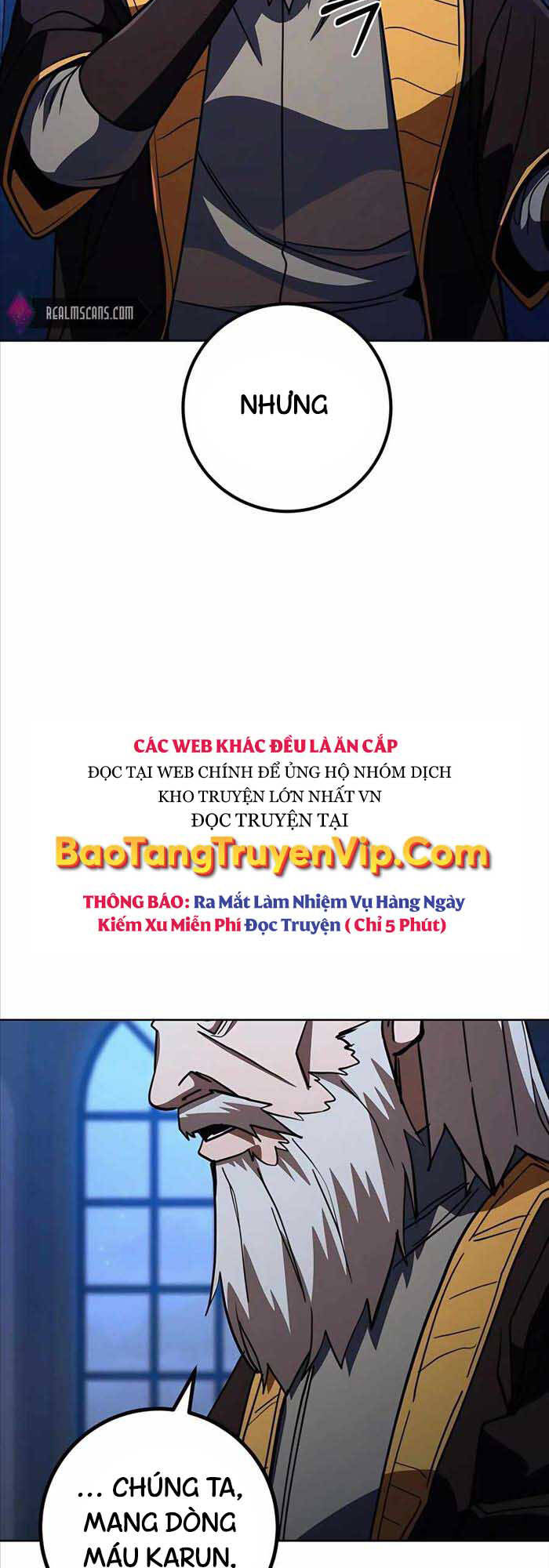 Tôi Dùng Búa Thần Giải Cứu Thế Giới Chap 36 - Next Chap 37