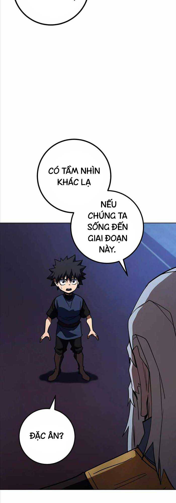 Tôi Dùng Búa Thần Giải Cứu Thế Giới Chap 36 - Next Chap 37