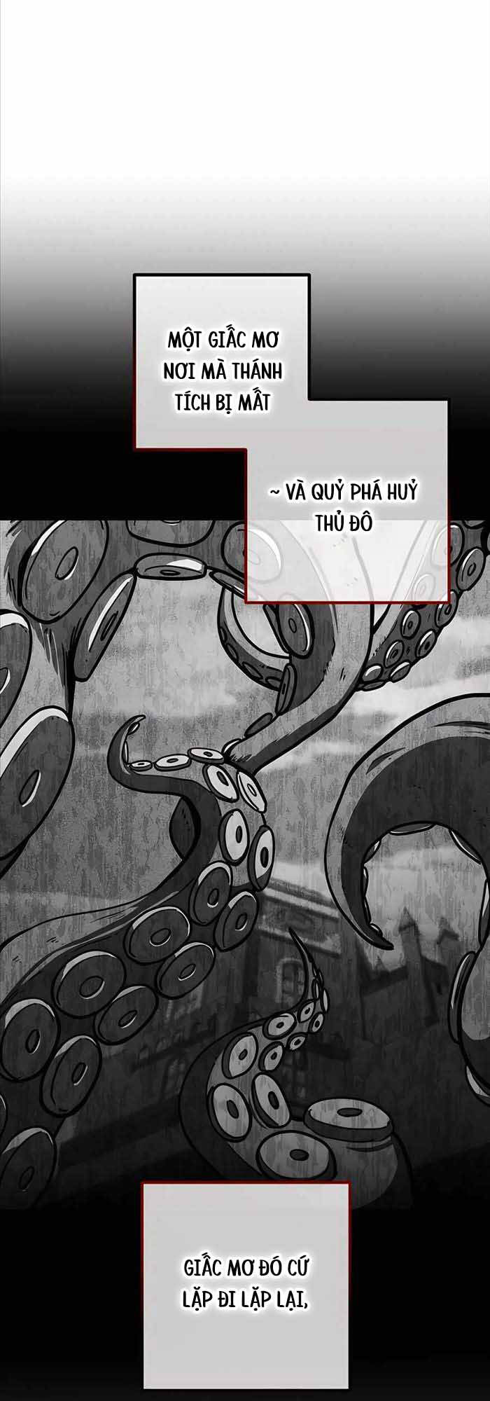 Tôi Dùng Búa Thần Giải Cứu Thế Giới Chap 36 - Next Chap 37