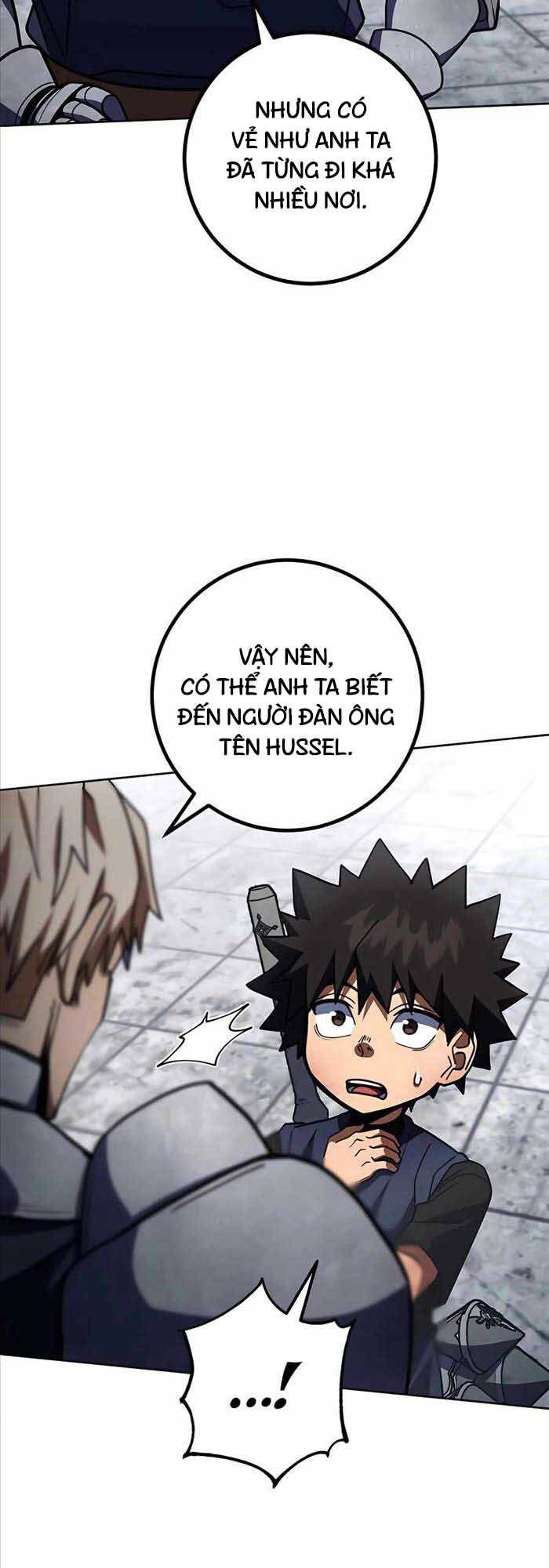 Tôi Dùng Búa Thần Giải Cứu Thế Giới Chap 36 - Next Chap 37
