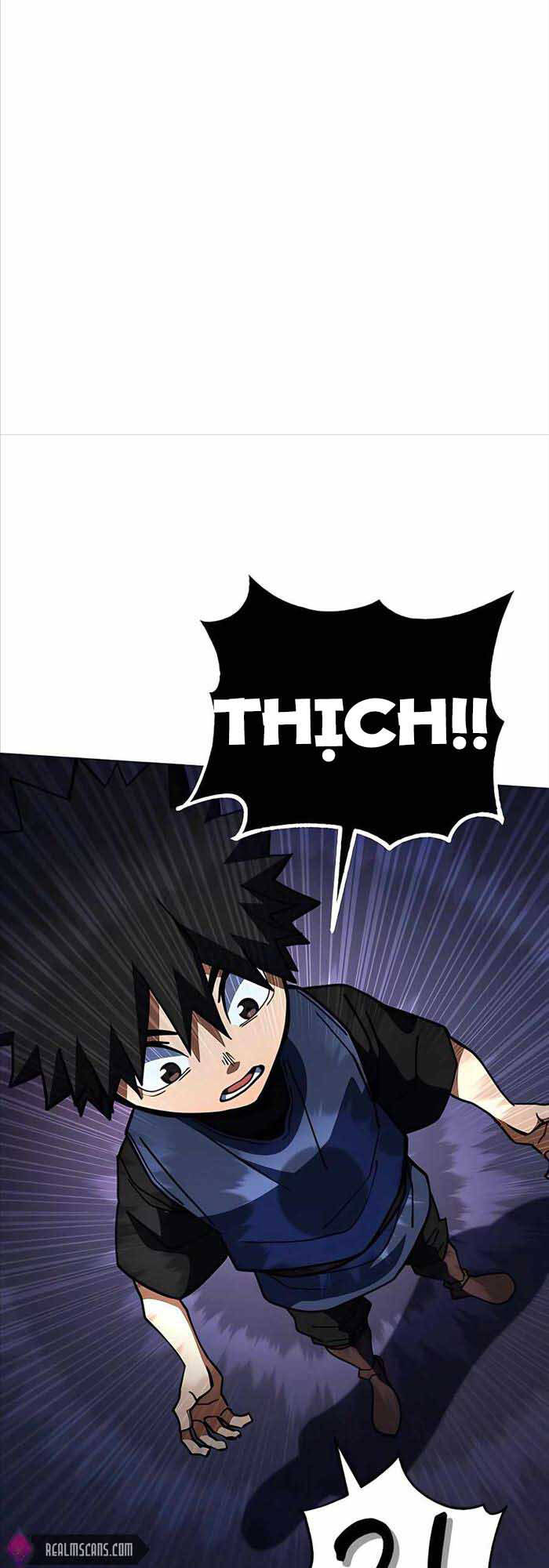 Tôi Dùng Búa Thần Giải Cứu Thế Giới Chap 36 - Next Chap 37