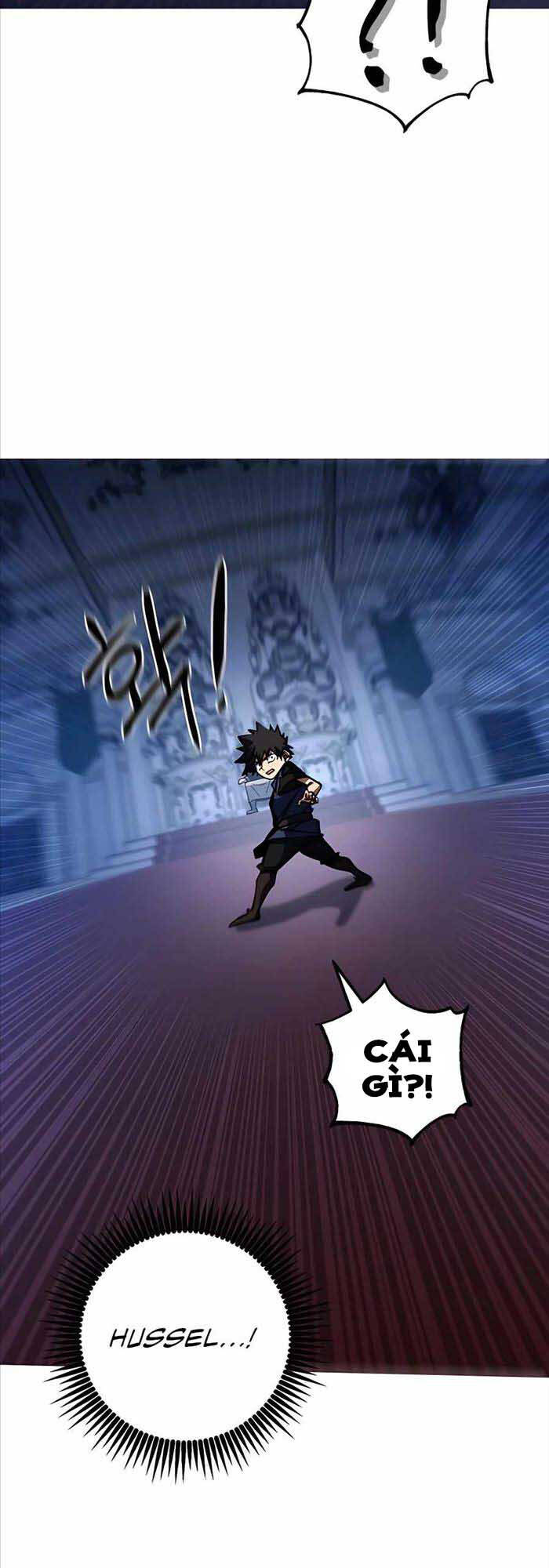 Tôi Dùng Búa Thần Giải Cứu Thế Giới Chap 36 - Next Chap 37
