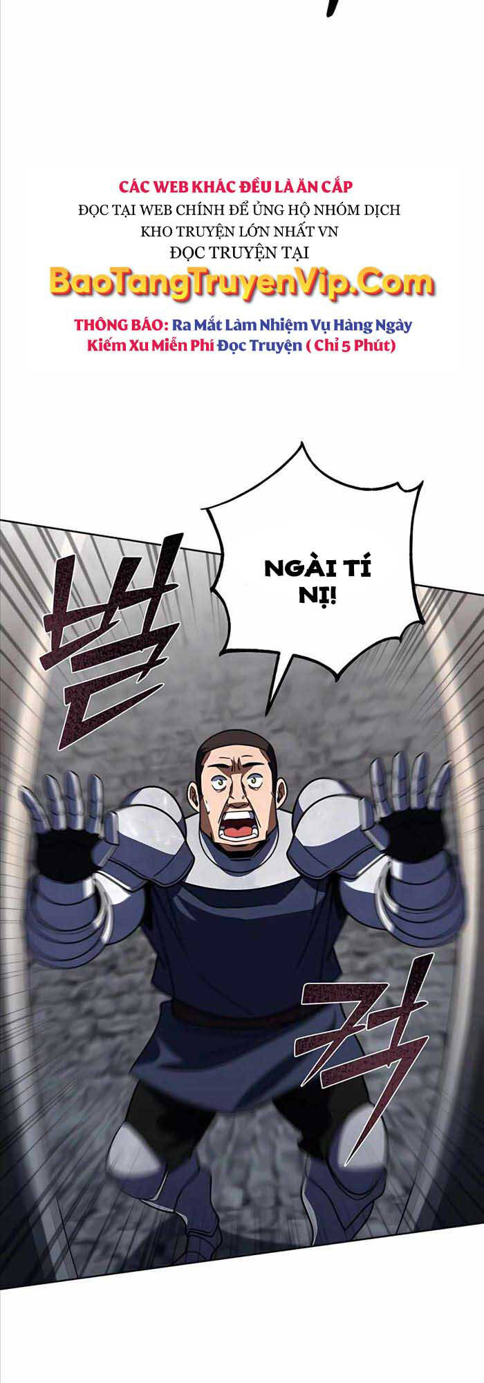 Tôi Dùng Búa Thần Giải Cứu Thế Giới Chap 36 - Next Chap 37