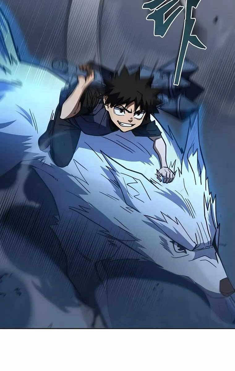 Tôi Dùng Búa Thần Giải Cứu Thế Giới Chap 37 - Next Chap 38