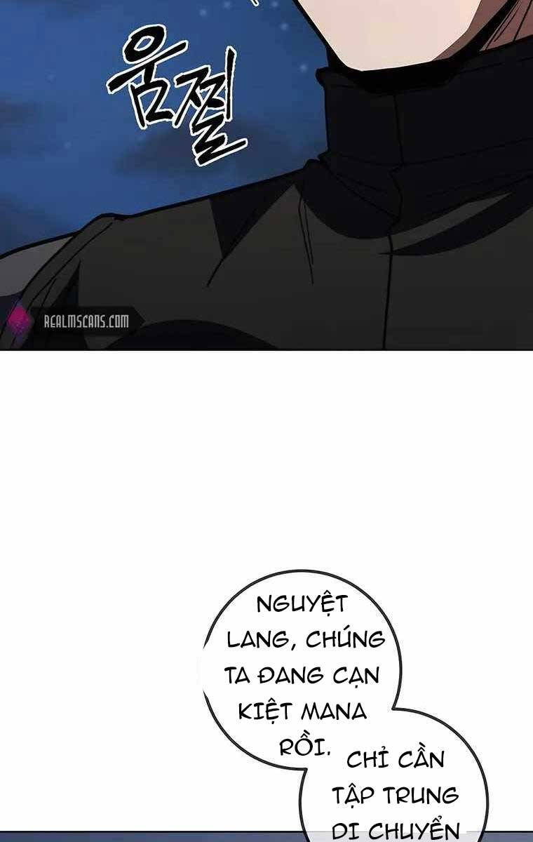 Tôi Dùng Búa Thần Giải Cứu Thế Giới Chap 37 - Next Chap 38