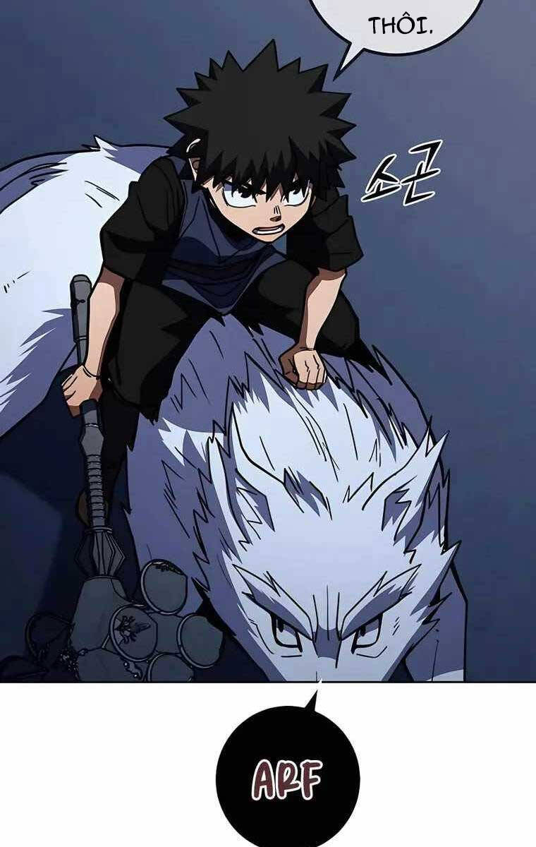 Tôi Dùng Búa Thần Giải Cứu Thế Giới Chap 37 - Next Chap 38
