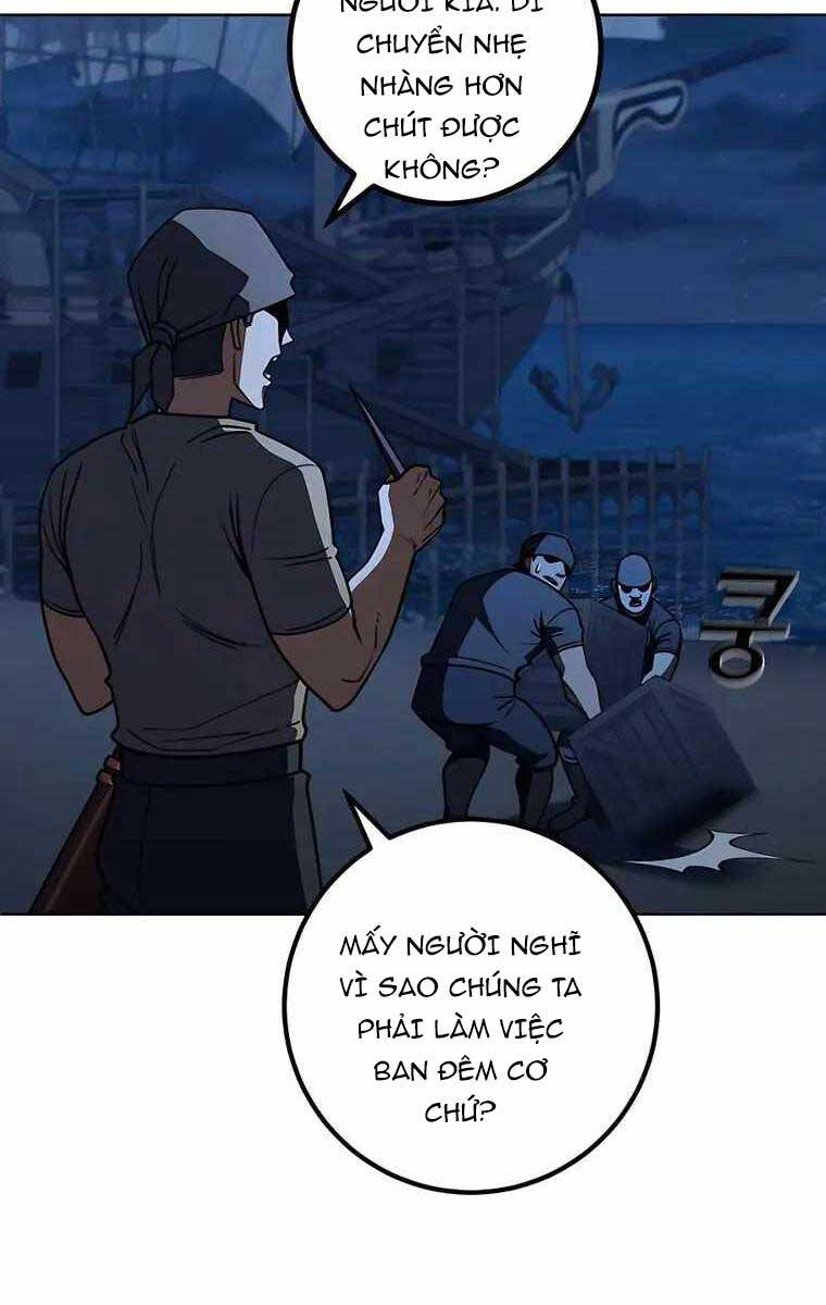 Tôi Dùng Búa Thần Giải Cứu Thế Giới Chap 37 - Next Chap 38