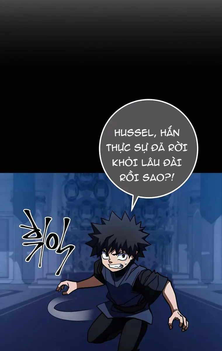 Tôi Dùng Búa Thần Giải Cứu Thế Giới Chap 37 - Next Chap 38