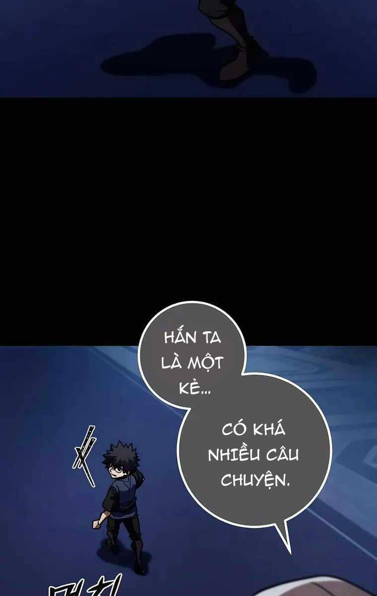 Tôi Dùng Búa Thần Giải Cứu Thế Giới Chap 37 - Next Chap 38