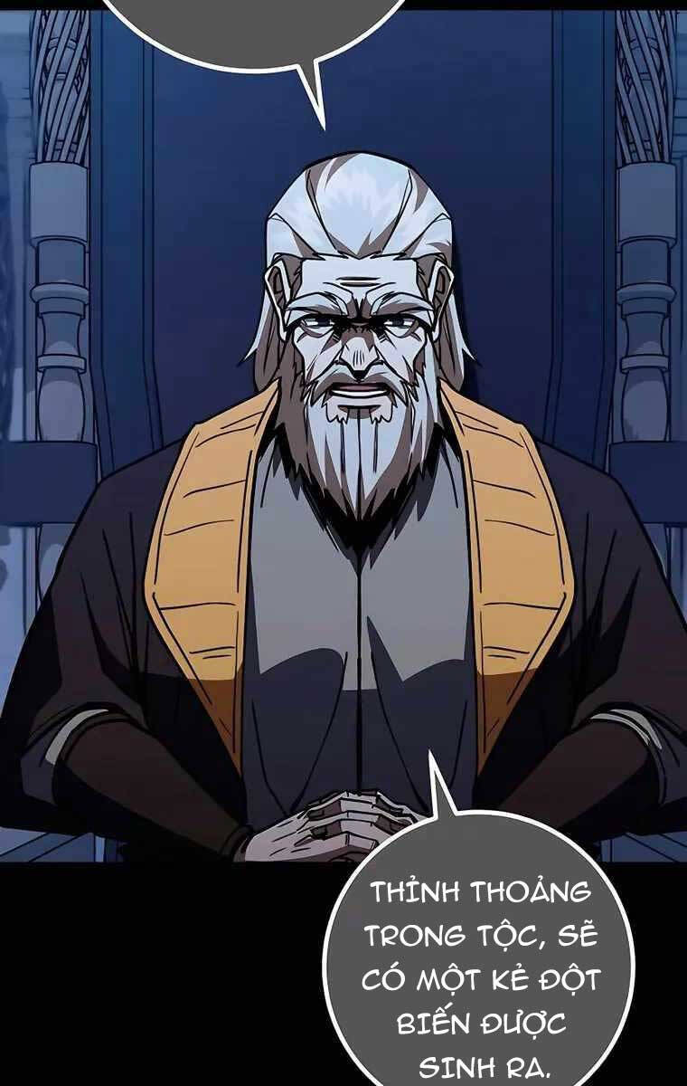 Tôi Dùng Búa Thần Giải Cứu Thế Giới Chap 37 - Next Chap 38