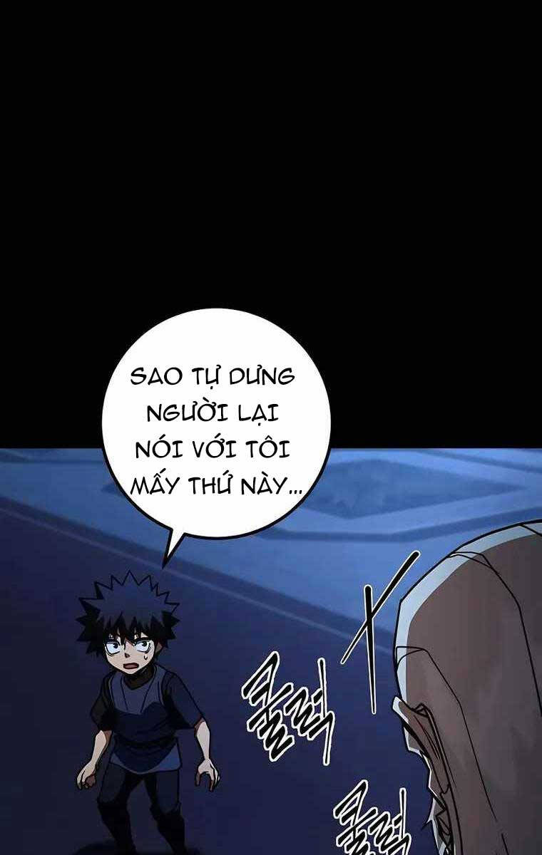Tôi Dùng Búa Thần Giải Cứu Thế Giới Chap 37 - Next Chap 38