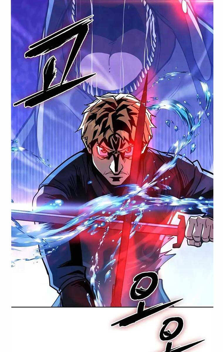 Tôi Dùng Búa Thần Giải Cứu Thế Giới Chap 37 - Next Chap 38