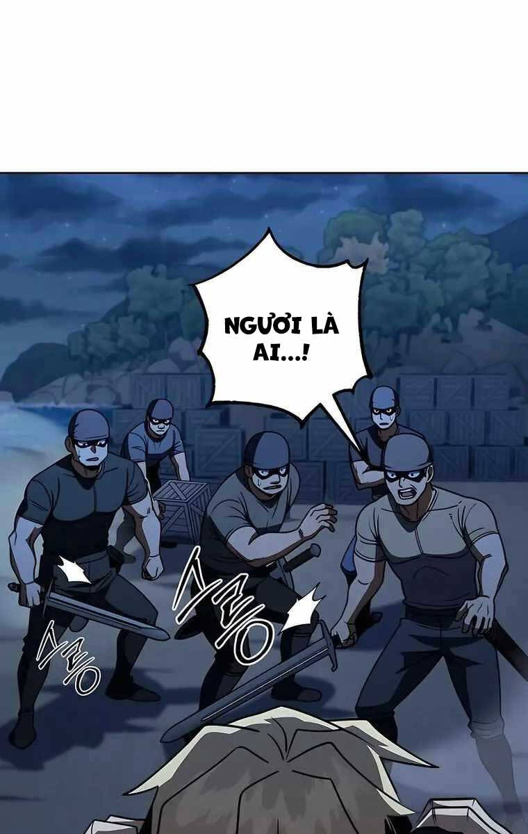 Tôi Dùng Búa Thần Giải Cứu Thế Giới Chap 37 - Next Chap 38