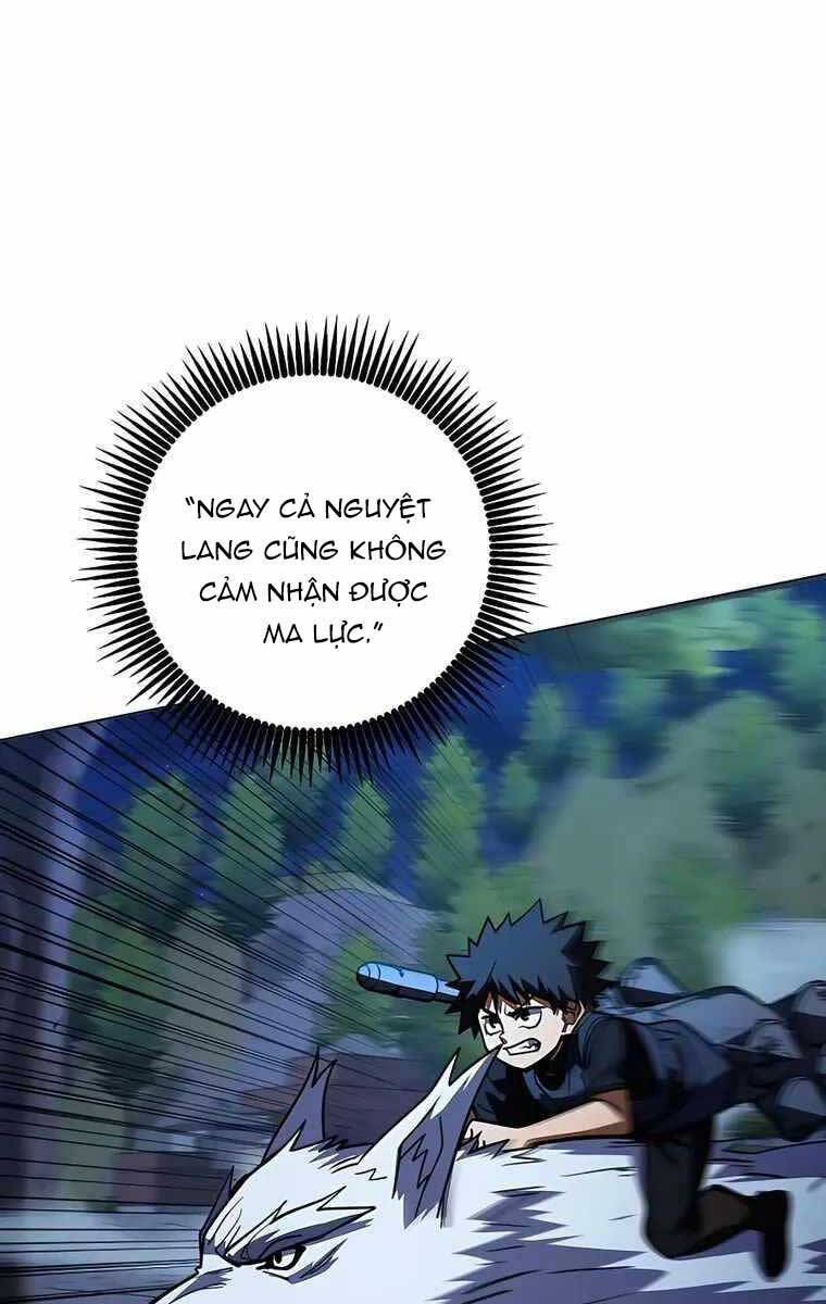 Tôi Dùng Búa Thần Giải Cứu Thế Giới Chap 37 - Next Chap 38