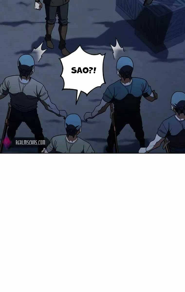 Tôi Dùng Búa Thần Giải Cứu Thế Giới Chap 37 - Next Chap 38