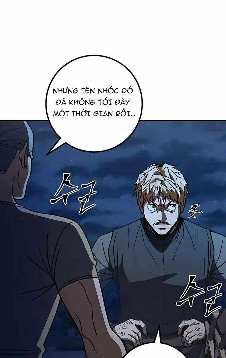 Tôi Dùng Búa Thần Giải Cứu Thế Giới Chap 37 - Next Chap 38