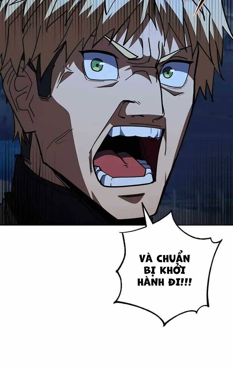 Tôi Dùng Búa Thần Giải Cứu Thế Giới Chap 37 - Next Chap 38