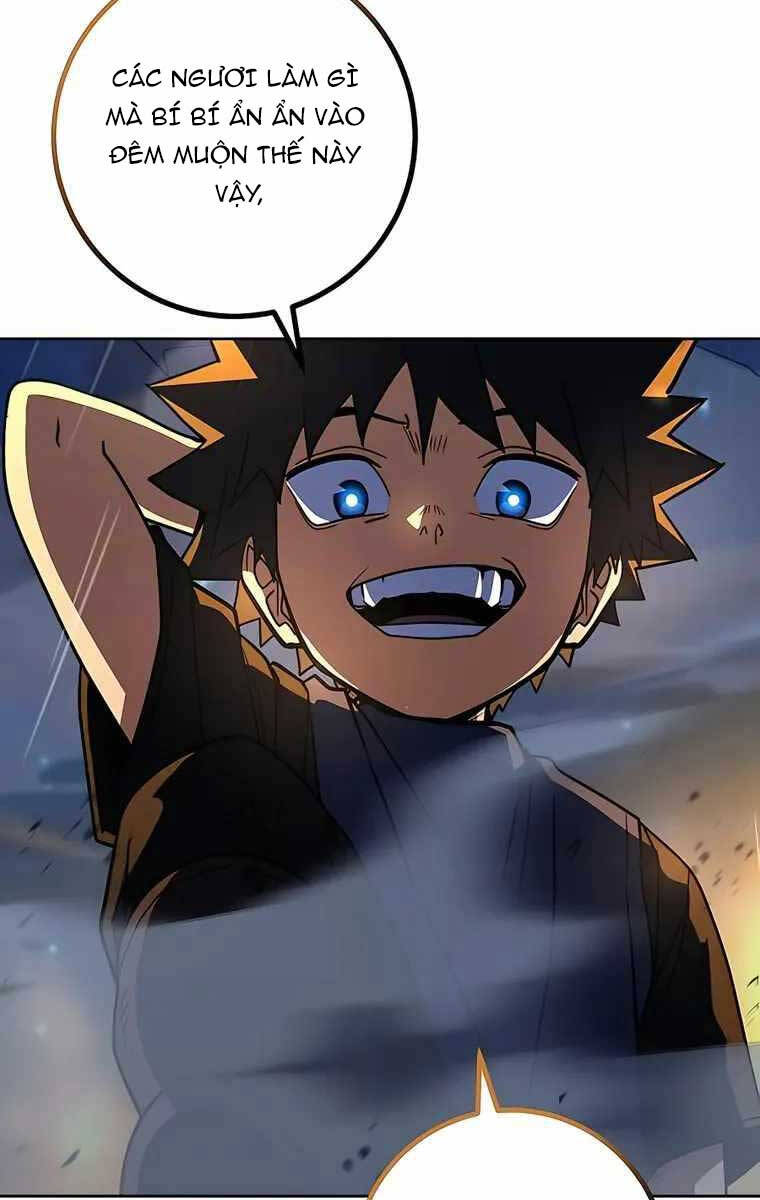 Tôi Dùng Búa Thần Giải Cứu Thế Giới Chap 37 - Next Chap 38