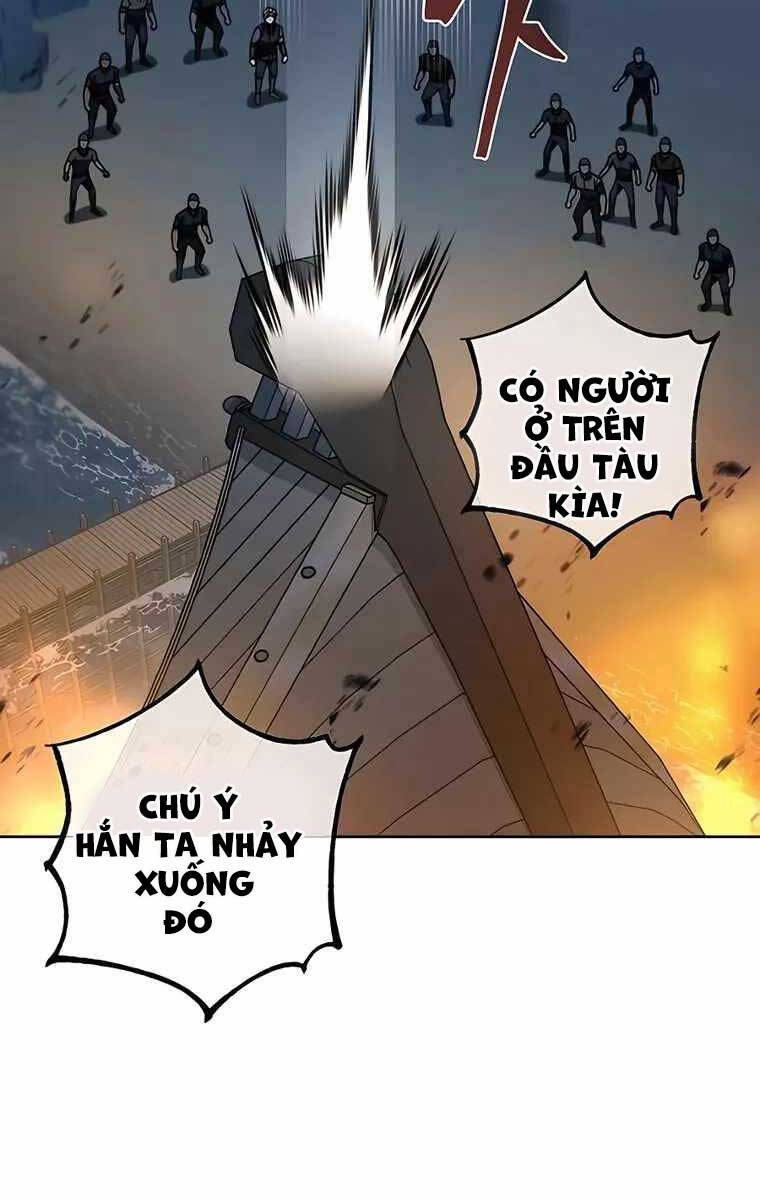 Tôi Dùng Búa Thần Giải Cứu Thế Giới Chap 37 - Next Chap 38