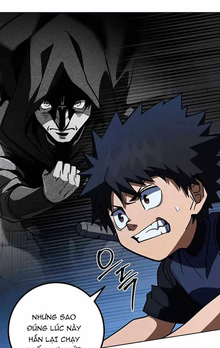 Tôi Dùng Búa Thần Giải Cứu Thế Giới Chap 37 - Next Chap 38