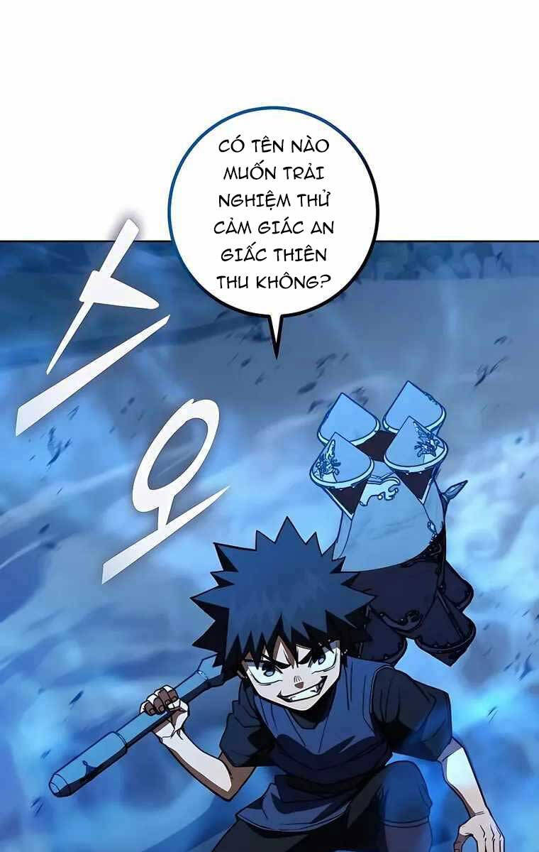 Tôi Dùng Búa Thần Giải Cứu Thế Giới Chap 37 - Next Chap 38