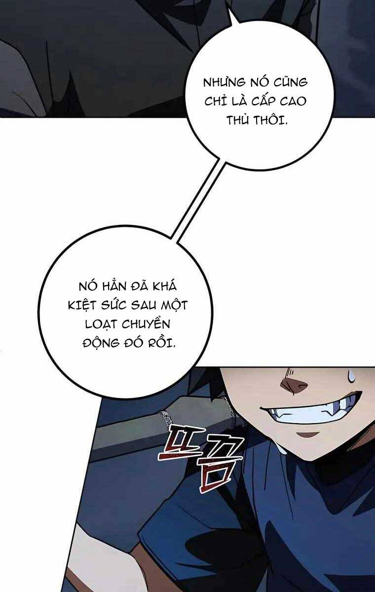 Tôi Dùng Búa Thần Giải Cứu Thế Giới Chap 37 - Next Chap 38
